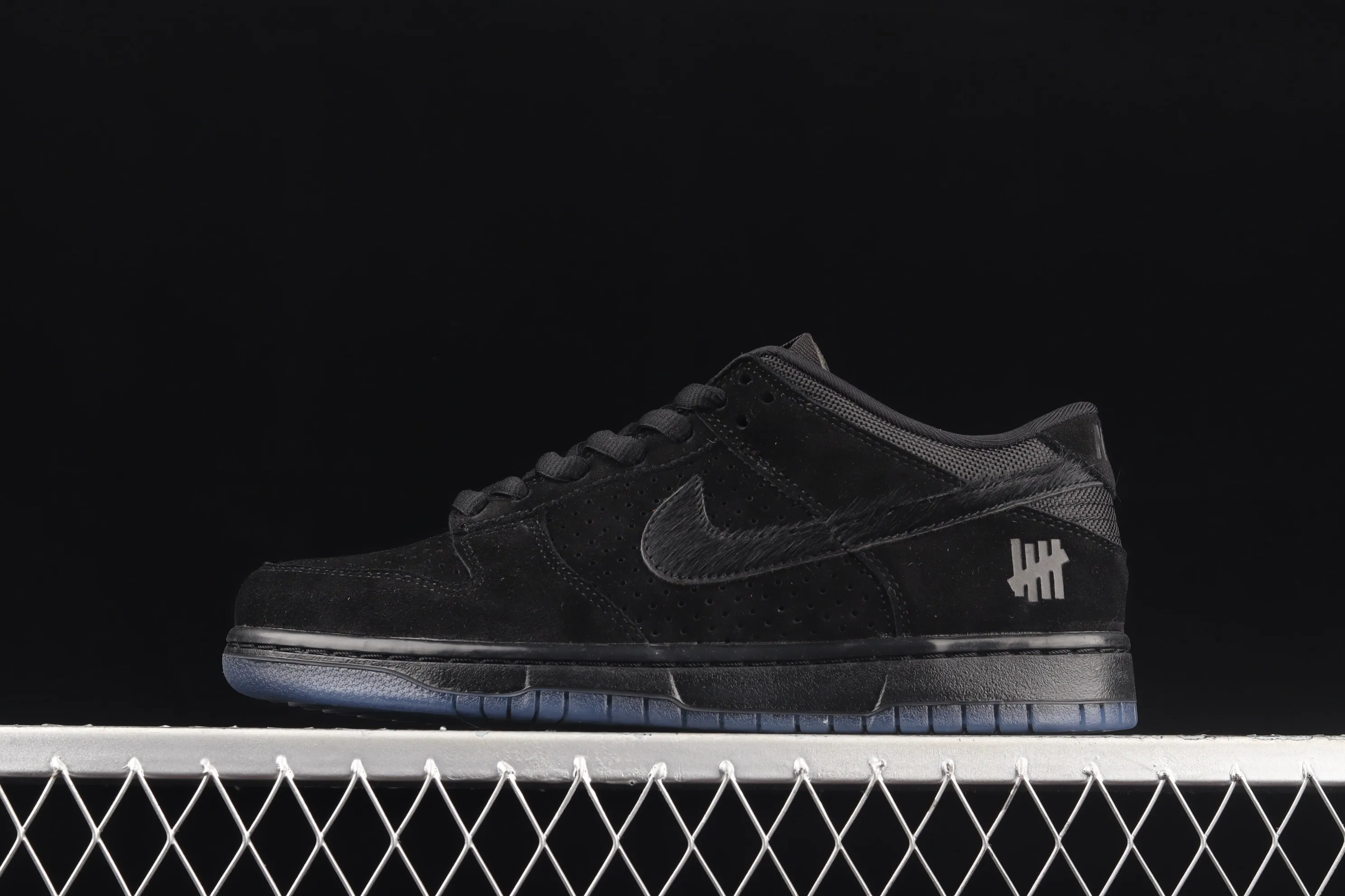 All Categories Nk SB Dunk Series Nk SB Dunk Low Low-top Sneakers J Version UNDFEATED x Nk Dunk Low Black Soul Color Dunk Series Low-top Casual Sports Skateboard Shoes DO9329-001